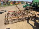 Pružinový kombinátor BECKER 270 s okamžitými válečky