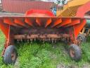 ÜGERLOSE 210 cm MULCHMASCHINE, TROCKENBRECHER