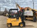 Hyster H1.50XL Treibgasstapler