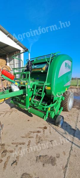 McHale V6750