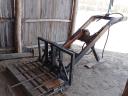 Lifting forklift for sale