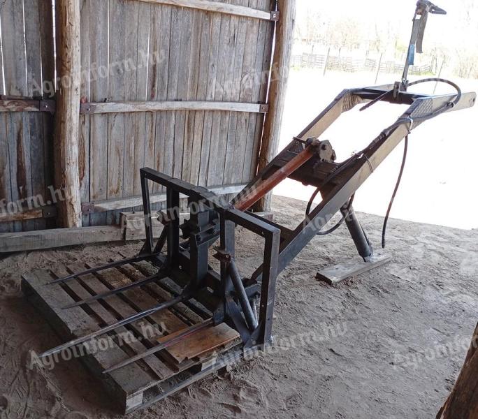 Lifting forklift for sale