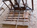 Lifting forklift for sale