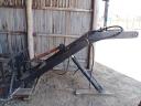 Lifting forklift for sale