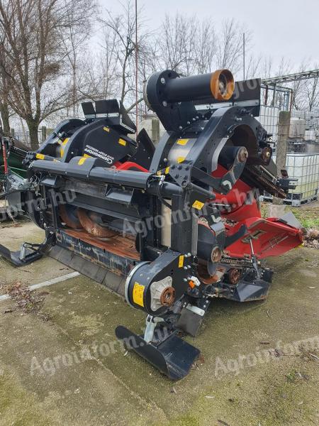 Geringhoff Mais Star Horizon 600F 6-reihiges Maisgebiss