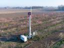 WepiFrost Mobil-D 7 m/15 kW