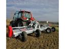 Ventura mulcher TGDA 485