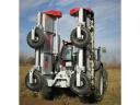Ventura mulcher TGDA 485