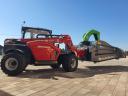 Thaler 48T18 Teleskop-Minilader, deutsche Produktion, auch für Tender