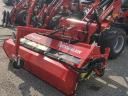 Thaler 3448S yard wheel loader AVAILABLE NOW, UNLOCKED