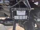 NEU Captain 223 4WD Minitraktor