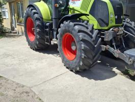 Class Axion 850