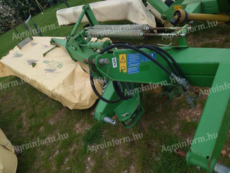 Sekačka KRONE EASY CUT 360