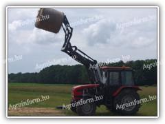 NEW Blackbull bale lift for sale