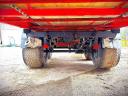 Remorcă pick-up Pöttinger Faro 4000 - stare bună