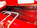 Remorcă pick-up Pöttinger Faro 4000 - stare bună