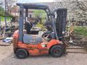 Toyota forklift for sale