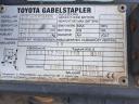 Toyota forklift for sale