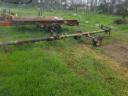 Fortschritt 1 axle table trolley