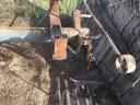 Fortschritt 1 axle table trolley
