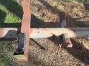 Fortschritt 1 axle table trolley