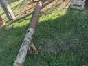Fortschritt 1 axle table trolley