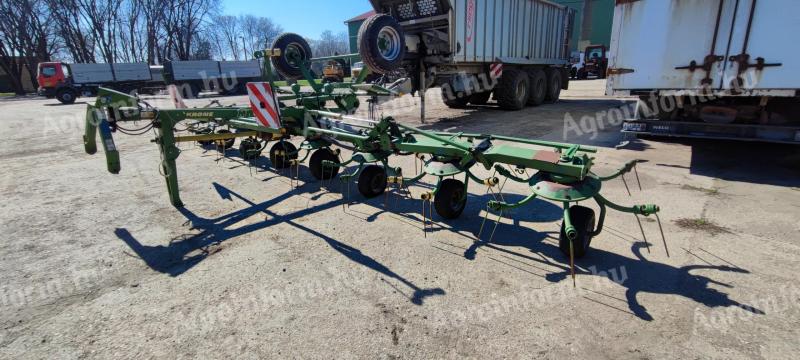 KLrone KWT 882/8