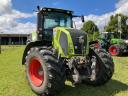 CLAAS Axion 850 Traktor