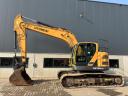 Hyundai HX235 LCR / 2018 / 5 434 hours / Leasing from 20%