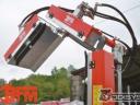 BFM CM-S stump grinder