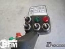 BFM CM-S stump grinder