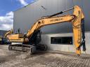 Hyundai HX330NL / 2017 / 16 770 hodin / Leasing od 20%