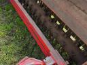 Drvič stebiel Komáromi KB3011, 3 m