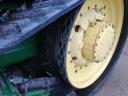 John Deere 8520T belt driven tractor for sale