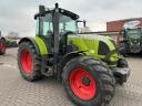 CLAAS Ares 657 ATZ Traktor