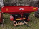 Faza Deluxe 1000 l fertiliser spreader