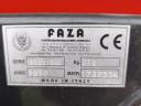 Faza Deluxe 1000 l fertiliser spreader