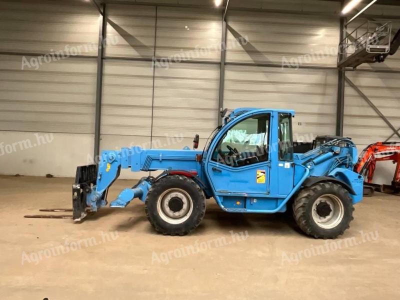 JLG 4013 / 2005 / 7.004 Betriebsstunden / Leasing ab 20%