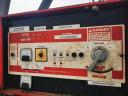 Linear irrigation equipment
