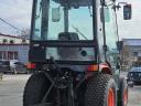 Kubota Nemški domači mali traktor s klimatsko napravo