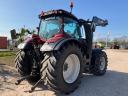 Valtra T234A mit Frontlader