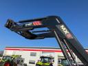 Valtra T234A mit Frontlader