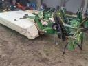 Krone EasyCut 3,20 scythe