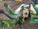 Krone EasyCut 3,20 scythe