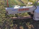 CLAAS CORTO 310, 4 DVOJITÉ MANIPULAČNÍ TAŠKY, PĚT TAŠEK