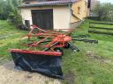 DEUTZ-FAHR KS 83 breakdown service