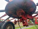 DEUTZ-FAHR KS 83 breakdown service