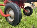 DEUTZ-FAHR KS 83 breakdown service