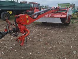 Kuhn FC3160TCR