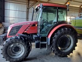 Eladó Zetor Proxima 90 traktor